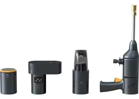 Kit de Seguridad Básico Infaltable – Para Auto y Camioneta - comprar online