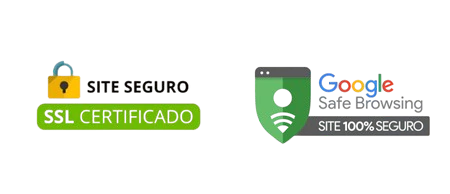 Selo de Sensualle Sexshop