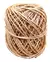 Hilo sisal de 2mm x ovillo de 30mts - comprar online
