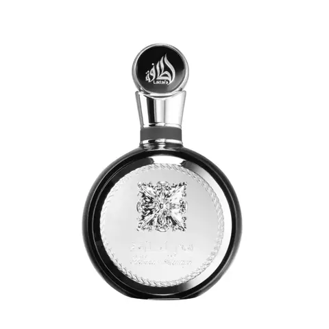 FAKHAR MAN SILVER - EDP 100ml