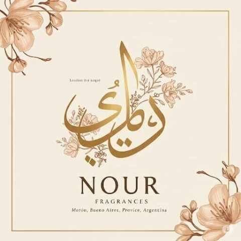 Nour Fragances - Perfumes Arabes