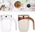 Taza ProMixer Volsa - tienda online