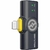 Micrófono inalámbrico Hollyland Lark M2 Duo Lightning - tienda online