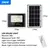 Luz Solar de Alto Brilho – Lâmpada de Rua Moderna ZODOLAMP - comprar online