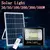 Luz Solar de Alto Brilho – Lâmpada de Rua Moderna ZODOLAMP - comprar online