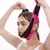 Faixa Facial para Lifting e Redução de Papada – Definição Facial Natural e Confortável - loja online