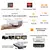 Mini PC Geekom A6 AMD Ryzen 7 6800H 32GB DDR5 1TB Ssd - tienda online