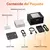 Mini PC Geekom A5. Ryzen7-5825u 16gb Ddr4 512gb Ssd Wifi 6 - Mini PCs GEEKOM en Argentina | BRANDIC Distribuidor Oficial