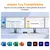 Mini PC Geekom A6 AMD Ryzen 7 6800H 32GB DDR5 1TB Ssd en internet