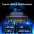 Mini PC Geekom GT1 Mega. Intel Ultra 9 32GB DDR5 1TB Ssd