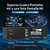 Mini PC Geekom It12. Intel-i5 12450h 16gb Ddr4 512gb Ssd - comprar online