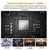 Mini PC Geekom A6 AMD Ryzen 7 6800H 32GB DDR5 1TB Ssd - Mini PCs GEEKOM en Argentina | BRANDIC Distribuidor Oficial