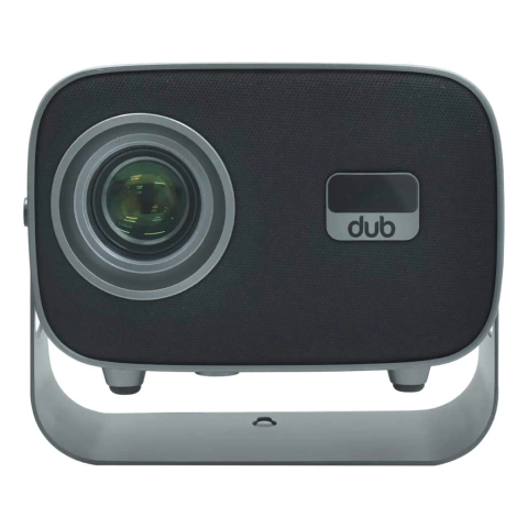 DUB Home Cinema 3800