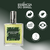 Perfume Louro Nobre Romano Masculino 50ml Natural e Vegano - Essência do Brasil
