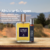 Kit Perfume Almíscar Selvagem 100ml + Spray Portátil 10ml na internet