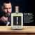 Kit Perfume Masculino Golf Black 100ml + Seduction 50ml - loja online