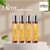 Óleo de Menta Arvensis 10ml Roll On c\ Rosa Mosqueta- Pronto - comprar online