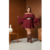 Vestido Macaquinho - loja online