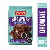 PREMEZCLA BROWNIE 300GR Compra mínima: 1 - comprar en línea