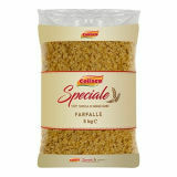 FIDEO FARFALLE 5KG COLISEO Compra minima: 1 - comprar en línea