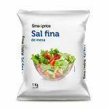 SAL FINA 1KG SMART PRICE Compra minima: 12 - comprar en línea