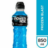 ISOTONICA FROZEN 850ML POWERADE Compra minima: 1 - comprar en línea