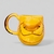 Taza 3D cerámica Simba El Rey Leon - comprar online