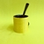 Mate 3d Gaspar - Hay tabla - Los Simpson - ENIGMA FAN STORE