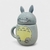 Taza 3D cerámica Totoro - comprar online