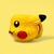 Taza 3D cerámica Pikachu - comprar online