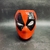 Taza 3D cerámica Deadpool