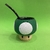 Mate 3d Toad (Mario Bros.) verde - ENIGMA FAN STORE