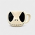 Taza 3D cerámica Jack Skellington (The Nightmare Before Christmas)