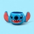 Taza 3D cerámica Stitch cara - comprar online