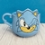 Tazón Sonic en internet