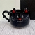 Tazón gato en internet