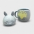 Taza 3D cerámica Totoro en internet