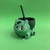 Mate 3d Bullbasaur (Pokemon) - comprar online