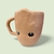 Taza 3D cerámica Groot - Guardianes de la galaxia en internet