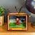 Televisor (Box TV) Goku - Dragon Ball - comprar online