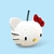 Mate 3D de Hello Kitty - Sanrio - ENIGMA FAN STORE