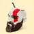 Mate 3D Kratos - God of War - comprar online