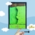Cuadro súper 3D con movimiento Homero Simpson - arbustos - ENIGMA FAN STORE