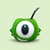 Mate 3D Mike Wazosky - Monster Inc. - comprar online