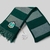 Bufanda Slytherin rayada en internet