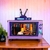 Televisor porta celular de Los Simpson - ENIGMA FAN STORE
