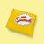 Billetera de goma Bart Simpson - comprar online