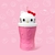 Vaso impreso 3D Sanrio Hello Kitty