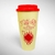 Vaso térmico The Marauders Map