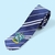 Corbata Ravenclaw